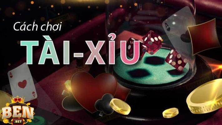 Tài xỉu Online