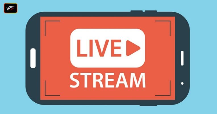 top 7 ý tưởng live stream