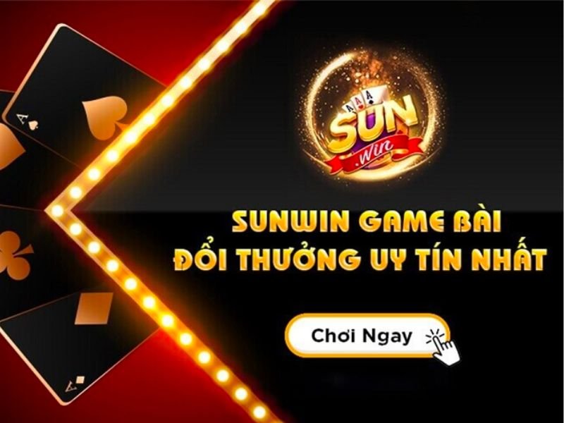 Đôi nét sơ lược về nhà cái uy tín Sunwin