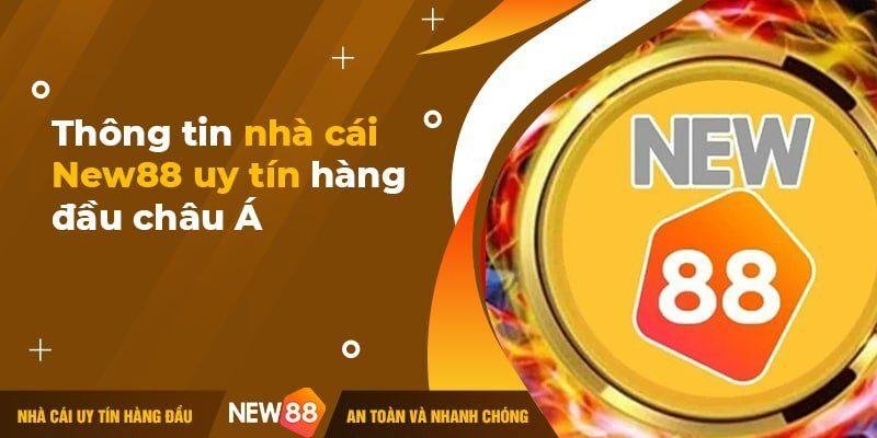 Tổng quan về New88 