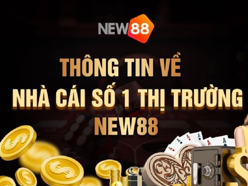 Tổng quan về nhà cái New 88