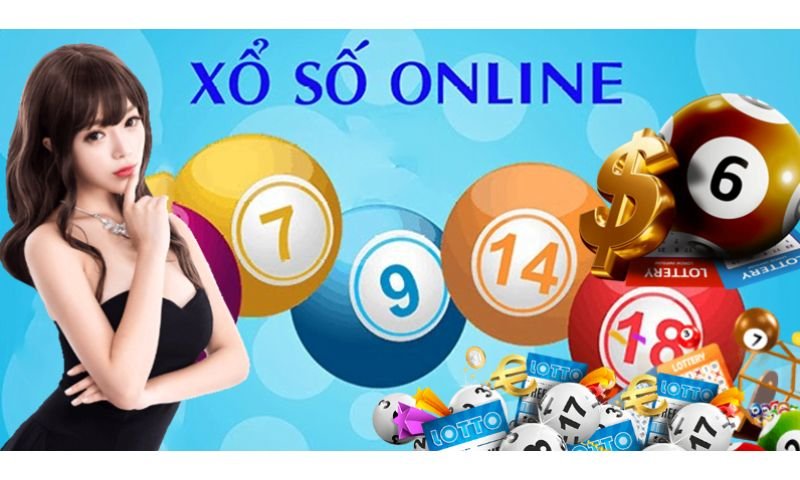 Giới thiệu về Xổ Số online